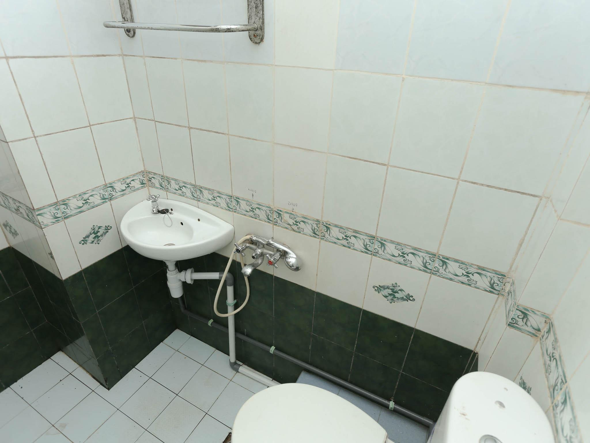 Urbanview Hotel Kharisma Banjarmasin บันจาร์มาซิน ภายนอก รูปภาพ