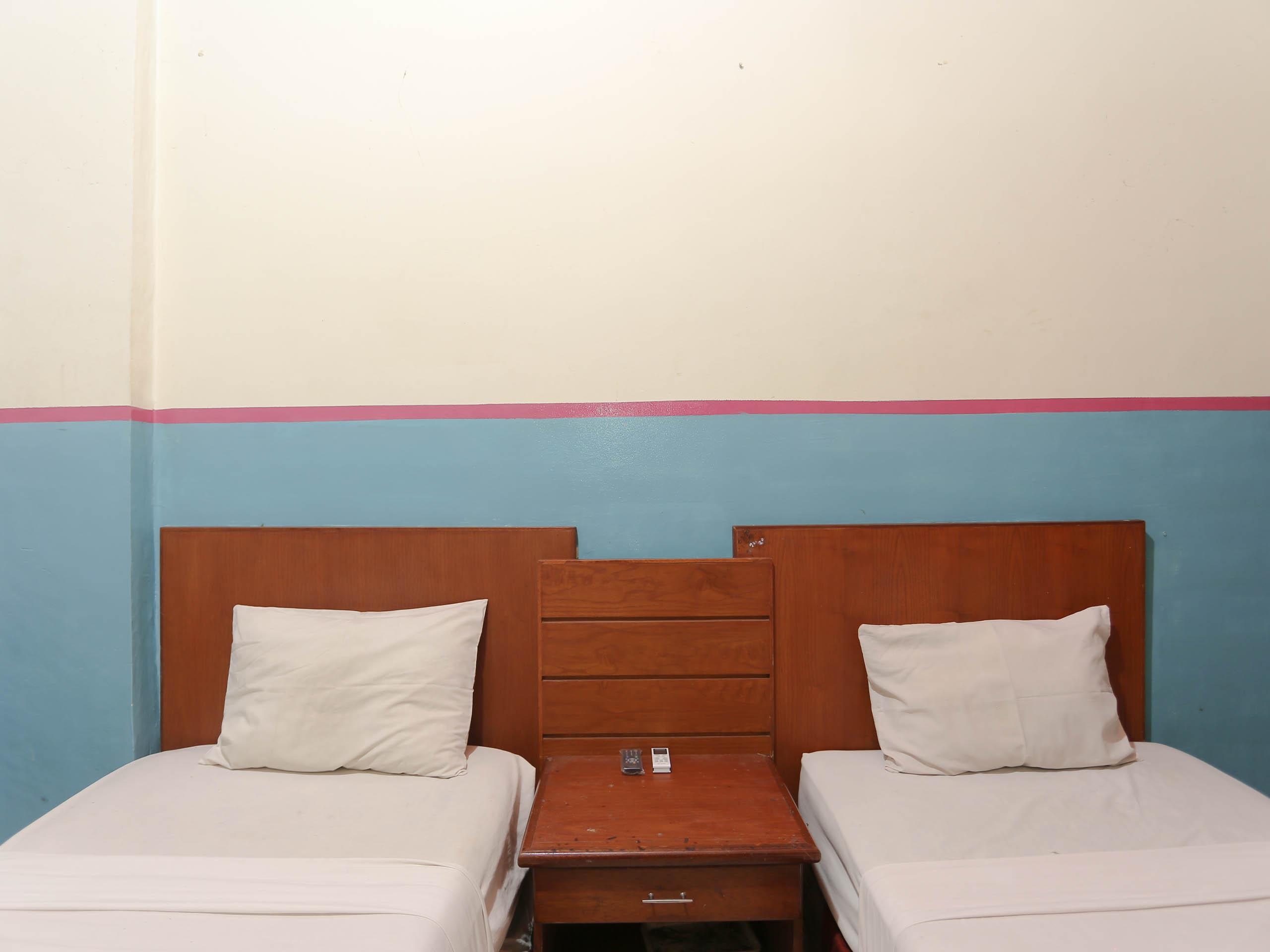 Urbanview Hotel Kharisma Banjarmasin บันจาร์มาซิน ภายนอก รูปภาพ