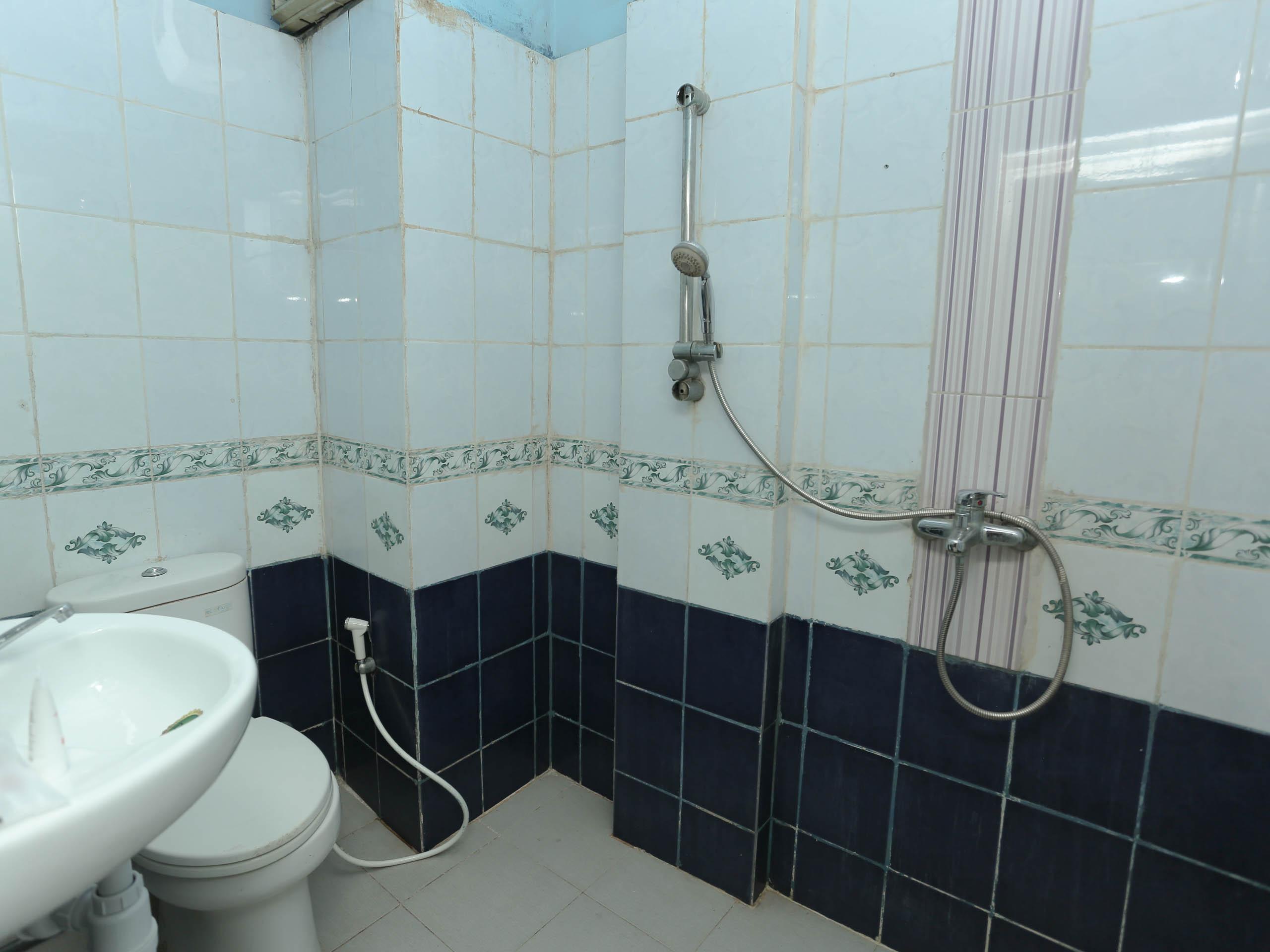 Urbanview Hotel Kharisma Banjarmasin บันจาร์มาซิน ภายนอก รูปภาพ