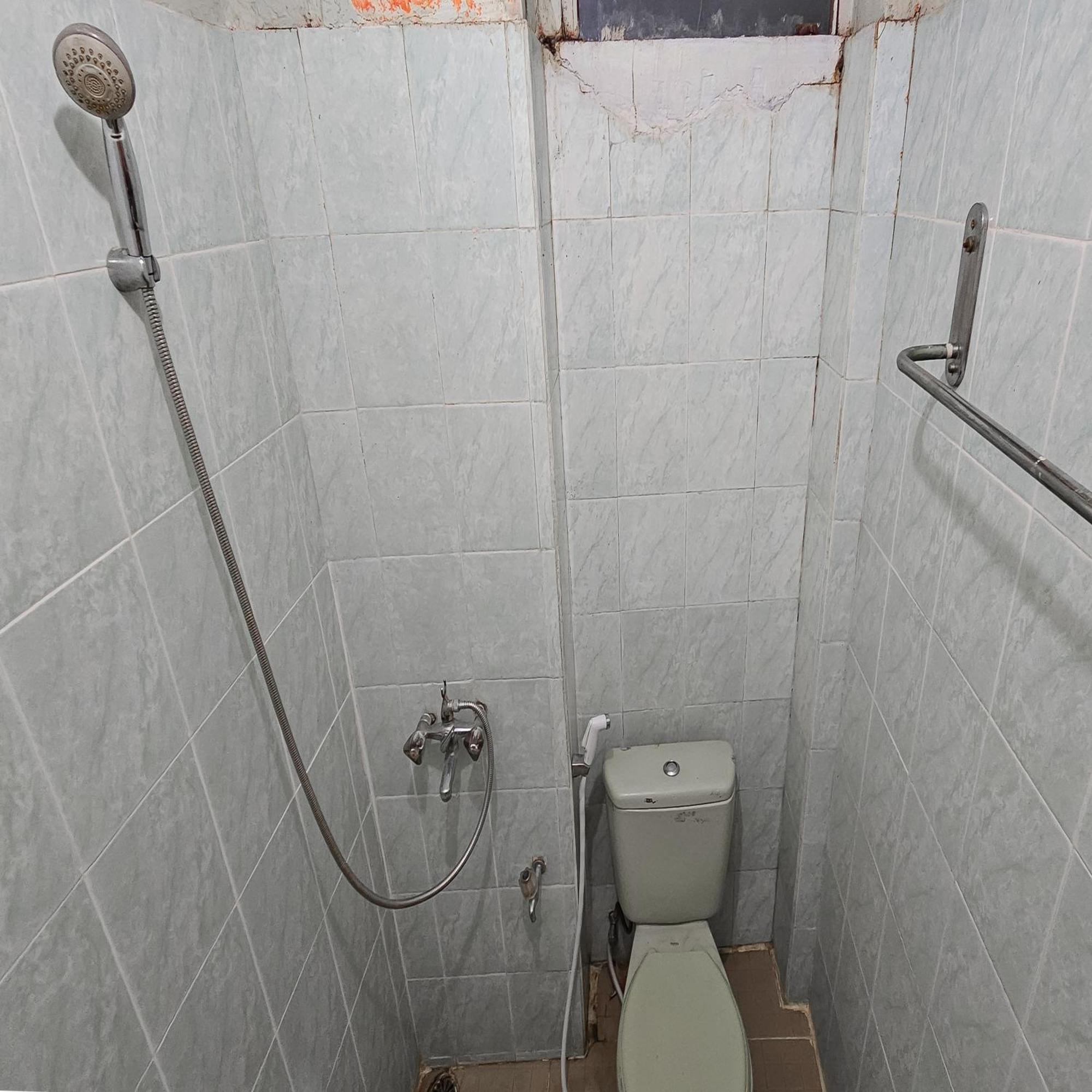 Urbanview Hotel Kharisma Banjarmasin บันจาร์มาซิน ภายนอก รูปภาพ