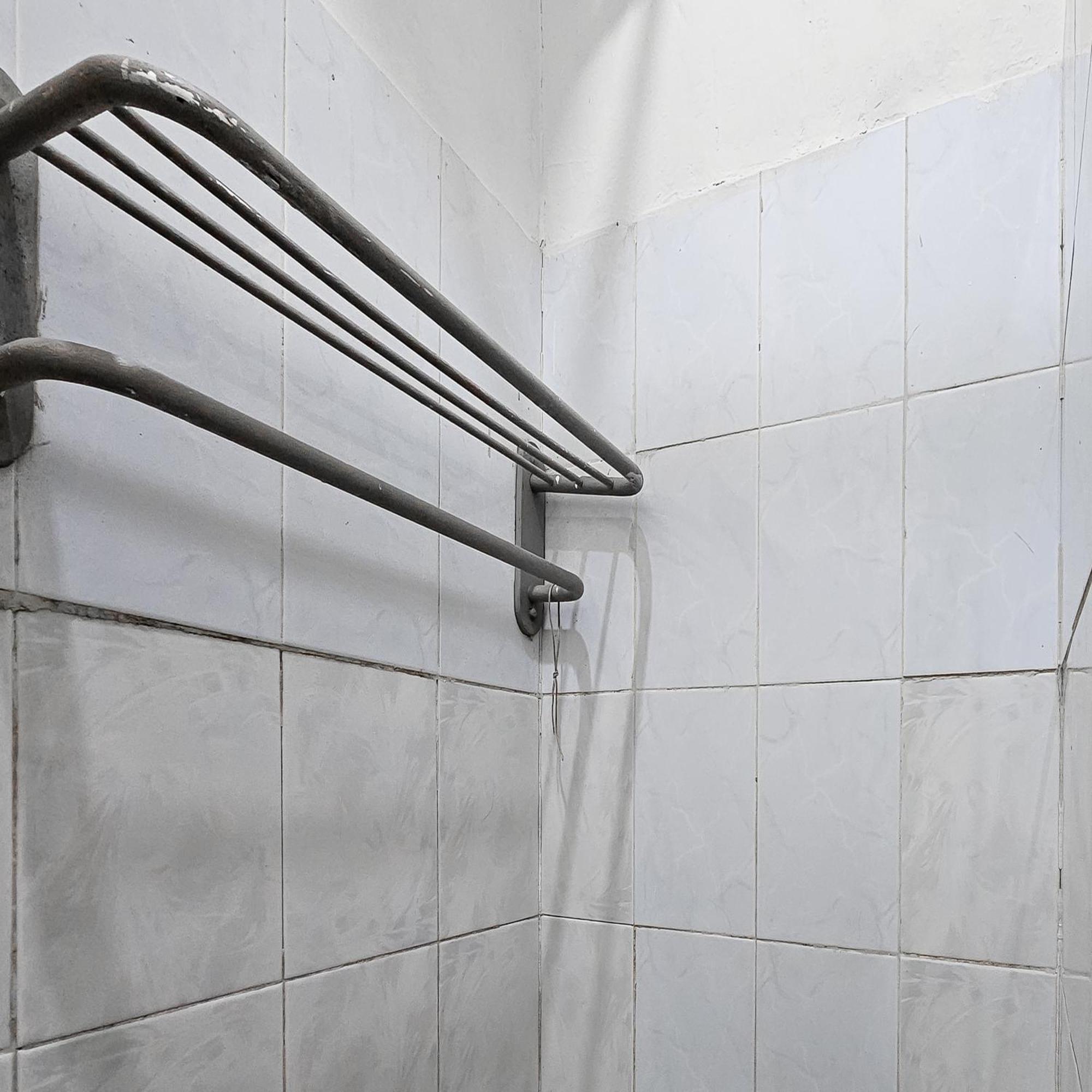 Urbanview Hotel Kharisma Banjarmasin บันจาร์มาซิน ภายนอก รูปภาพ